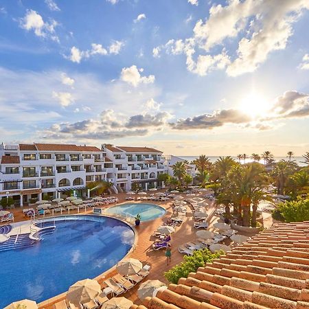 Fergus Style Bahamas (Adults Only) Hotel Playa d'en Bossa Exterior foto