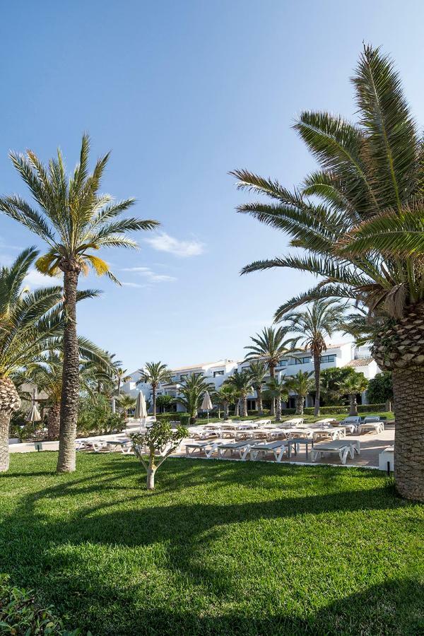 Fergus Style Bahamas (Adults Only) Hotel Playa d'en Bossa Exterior foto
